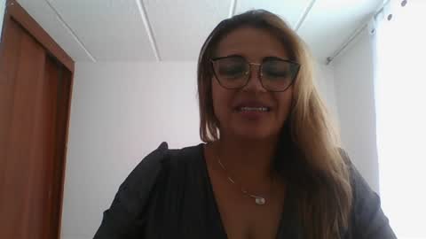 Snapshot of rossanalionheart chatting on 7, 2, 2025 Rossana  online show from 7, 2, 2025