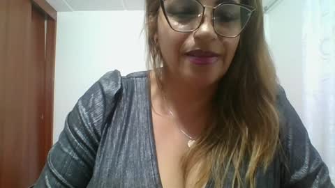 Snapshot of rossanalionheart chatting on 7, 2, 2025 Rossana  online show from 7, 2, 2025