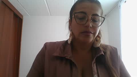 Snapshot of rossanalionheart chatting on 8, 2, 2025 Rossana  online show from 8, 2, 2025