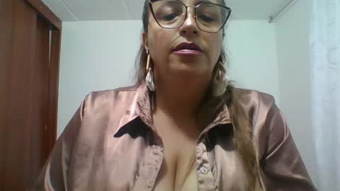 Snapshot of rossanalionheart chatting on 8, 2, 2025 Rossana  online show from 8, 2, 2025
