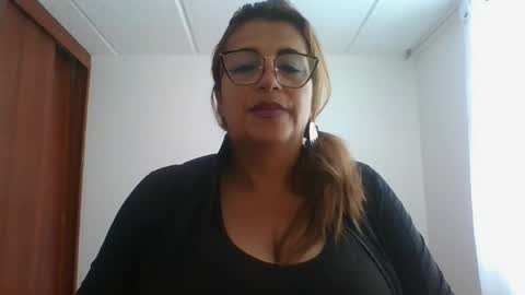Snapshot of rossanalionheart chatting on 9, 2, 2025 Rossana  online show from 9, 2, 2025