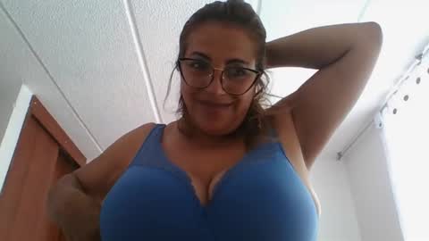 Snapshot of rossanalionheart chatting on 9, 2, 2025 Rossana  online show from 9, 2, 2025