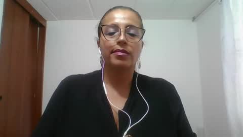 Snapshot of rossanalionheart chatting on 10, 2, 2025 Rossana  online show from 10, 2, 2025