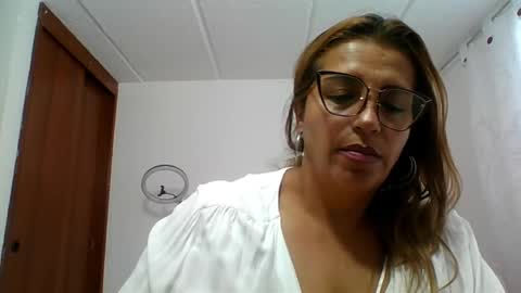 Snapshot of rossanalionheart chatting on 14, 2, 2025 Rossana  online show from 14, 2, 2025
