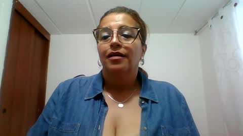 Snapshot of rossanalionheart chatting on 15, 2, 2025 Rossana  online show from 15, 2, 2025