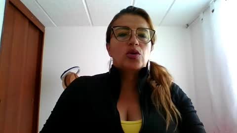 Snapshot of rossanalionheart chatting on 16, 2, 2025 Rossana  online show from 16, 2, 2025