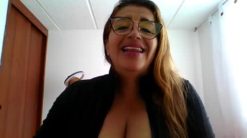 Snapshot of rossanalionheart chatting on 16, 2, 2025 Rossana  online show from 16, 2, 2025