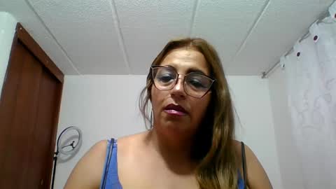 Snapshot of rossanalionheart chatting on 20, 2, 2025 Rossana  online show from 20, 2, 2025