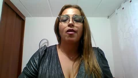 Snapshot of rossanalionheart chatting on 24, 2, 2025 Rossana  online show from 24, 2, 2025