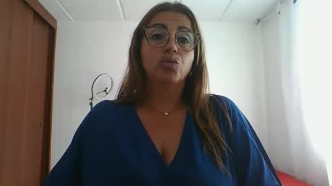 Snapshot of rossanalionheart chatting on 25, 2, 2025 Rossana  online show from 25, 2, 2025