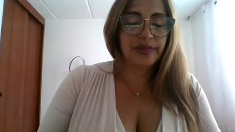 Snapshot of rossanalionheart chatting on 26, 2, 2025 Rossana  online show from 26, 2, 2025