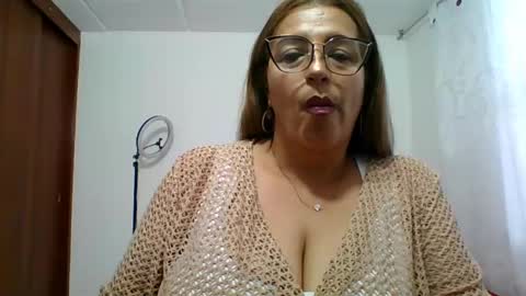 Snapshot of rossanalionheart chatting on 28, 2, 2025 Rossana  online show from 28, 2, 2025