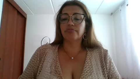 Snapshot of rossanalionheart chatting on 28, 2, 2025 Rossana  online show from 28, 2, 2025