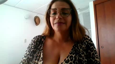 Snapshot of rossanalionheart chatting on 10, 3, 2025 Rossana  online show from 10, 3, 2025
