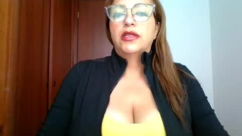 Rossana  online show from 22, 3, 2026