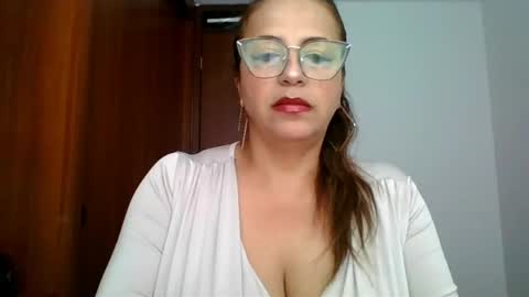 Rossana  online show from 24, 3, 2026
