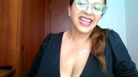 Rossana  online show from 27, 3, 2026
