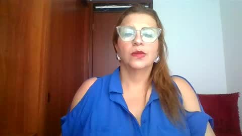 Rossana  online show from 4, 5, 2026