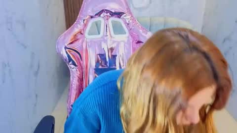 Rosse online show from 19, 3, 2026