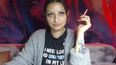 rosse2683 online show from 26, 4, 2026