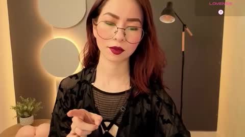 Miss Rosse online show from 29, 10, 2025