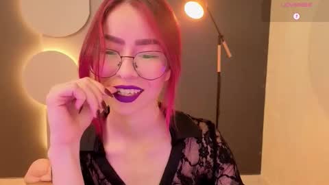 Miss Rosse online show from 18, 11, 2025