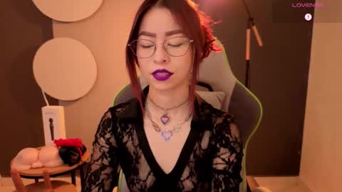 Miss Rosse online show from 13, 2, 2026