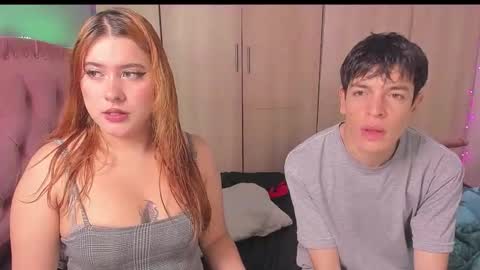 rosse and jack online show from 19, 4, 2026
