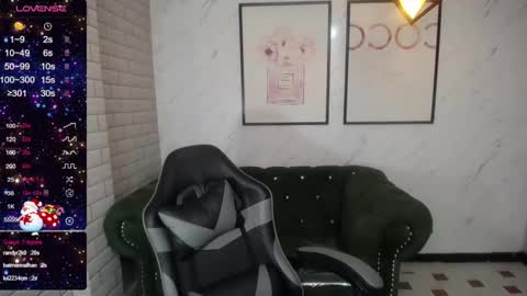 rosse jeane v online show from 20, 12, 2024