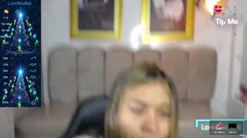 rosse jeane v online show from 19, 12, 2025