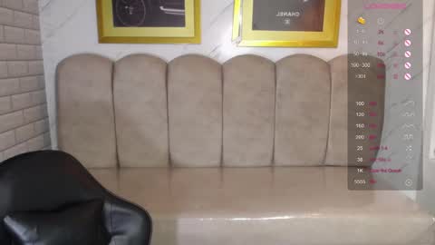 rosse jeane v online show from 20, 3, 2026