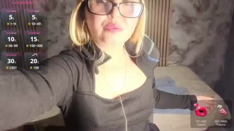 MY NAME IS  ROSSE  online show from 18, 7, 2026