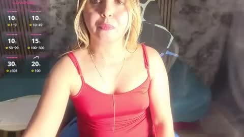 MY NAME IS  ROSSE  online show from 23, 7, 2026