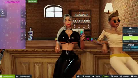 Roxana online show from 20, 1, 2025