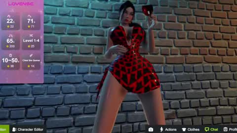 Roxana online show from 18, 2, 2025