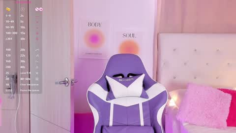 Rosse Daw Independent model  online show from 16, 1, 2025