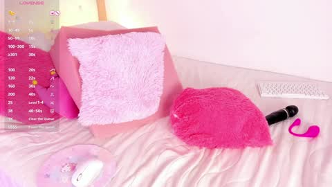 Rosse Daw Independent model  online show from 21, 1, 2025