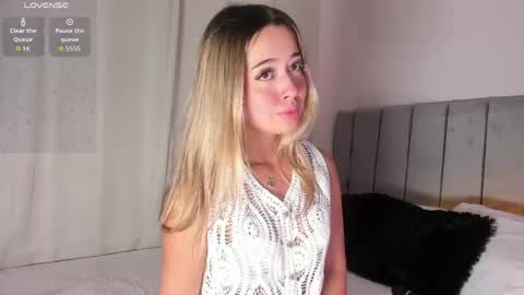 Rosse Daw Independent model  online show from 18, 5, 2026