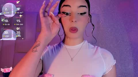 Rossel online show from 4, 1, 2025