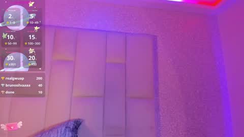 Rossel online show from 27, 1, 2025