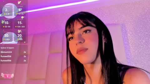 Rossel online show from 30, 1, 2025