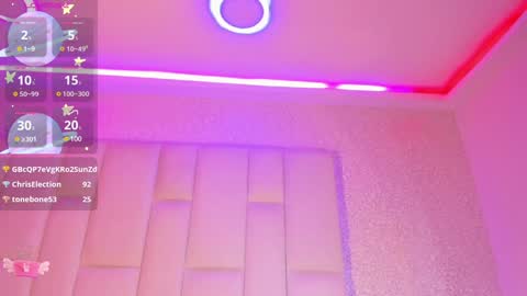 Rossel online show from 6, 2, 2025