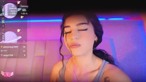 Rossel online show from 25, 2, 2025