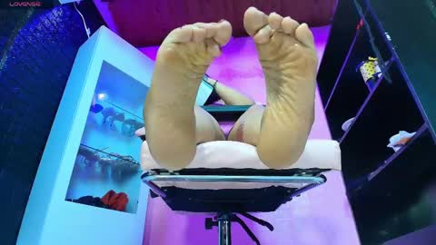 Rossetta online show from 25, 4, 2026