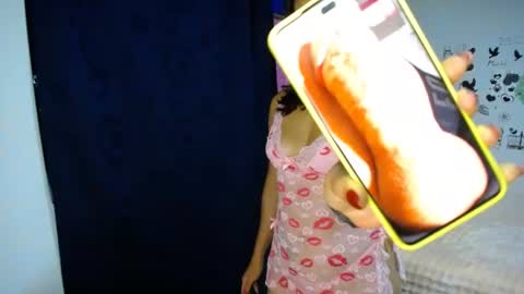 Snapshot of rossi_sexy chatting on 25, 7, 2026 rossi_sexy online show from 25, 7, 2026
