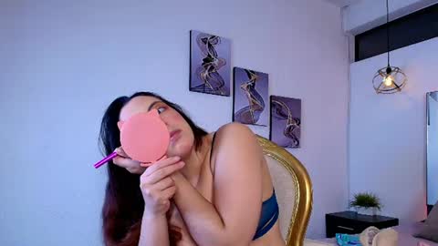 Snapshot of rossi_ss1 chatting on 10, 7, 2026 Ross online show from 10, 7, 2026