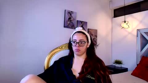 Snapshot of rossi_ss1 chatting on 27, 7, 2026 Ross online show from 27, 7, 2026