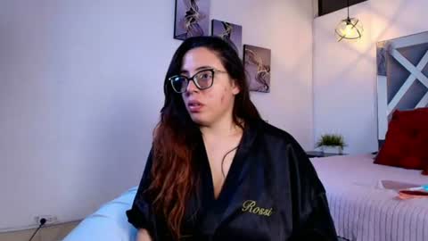 Snapshot of rossi_ss1 chatting on 28, 7, 2026 Ross online show from 28, 7, 2026