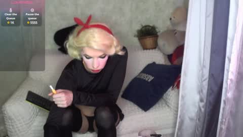 rossir online show from 20, 12, 2024