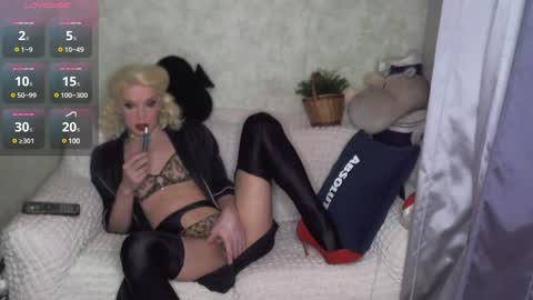 rossir online show from 23, 1, 2025